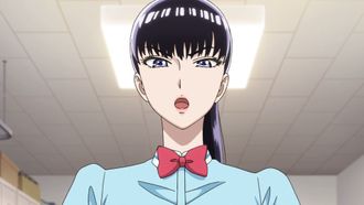 Episode 5 The Scent of Rain