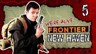 Episode 5 New Haven