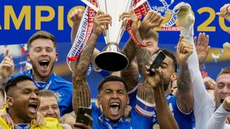 Episode 1 Group Stage: Matchdays 1-3