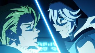 Episode 3 Conversation at the Dinner Table