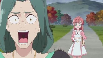 Episode 43 Prism Shine! Illuminate Your Heart