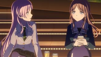 Episode 4 For Our Whole Lives?!