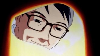Episode 13 Layer:13 – EGO