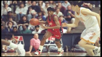 Episode 5 Swoopes