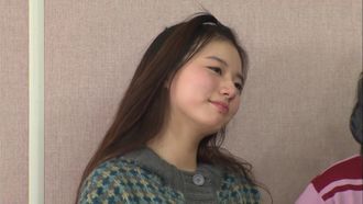Episode 17 Hanyang Women's University