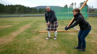 Episode 1 The Scottish Highlands