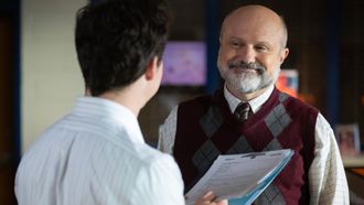 Episode 4 College Week