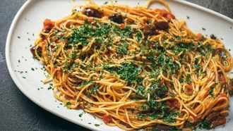 Episode 102 Mid Week Dinner