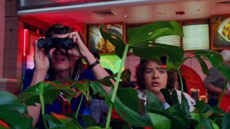 Episode 3 Chapter Three: The Case of the Missing Lifeguard