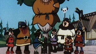 Episode 43 The Battle of the Strawmen