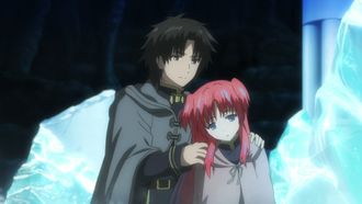 Episode 11 evidence of existence