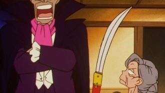 Episode 27 Maria's Devotion!