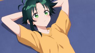 Episode 6 Now's the Time