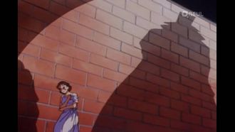 Episode 22 The Opera House Murder Case - File 2