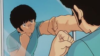 Episode 18 Tatsuya's Feelings Are A Bit Complicated