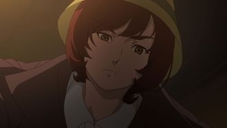 Episode 5 Fight to the Death