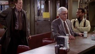 Episode 13 Becker the Elder