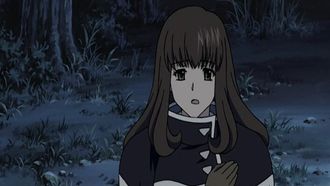Episode 14 Lost Quintet