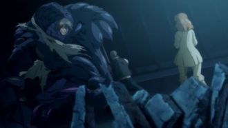 Episode 9 The Right to be a Heaven's Blade