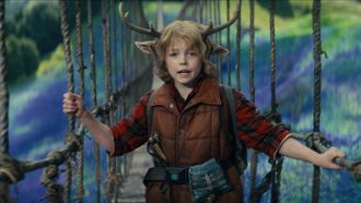 Episode 5 What's in the Freezer?