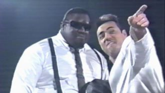 Episode 35 ECW Hardcore TV - Dec. 07, 1993