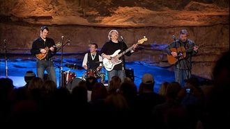 Episode 9 The John Cowan Band