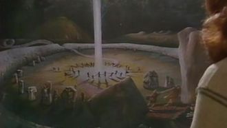 Episode 3 Serpent In The Circle