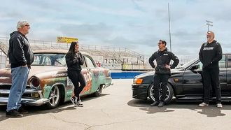 Episode 4 JDM Toyota Chaser Drifter