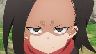 Episode 9 Of Snakes and Men / What Defines Results