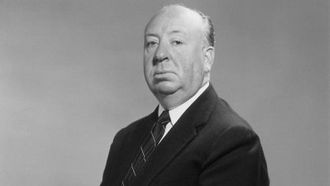 Episode 1 Alfred Hitchcock