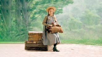 Episode 1 Anne of Green Gables (1)