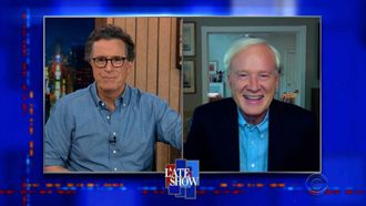 Episode 137 Chris Matthews, Cynthia Erivo