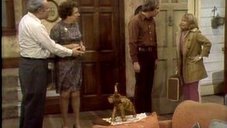 Episode 11 Gloria Discovers Women's Lib