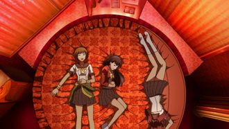 Episode 15 The Long-Awaited School Trip
