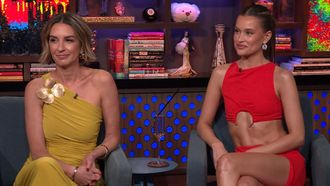Episode 62 Lexi Wood, Danielle Schneider