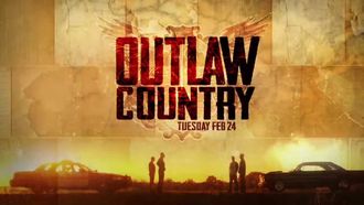 Episode 1 Good Town, Bad Blood