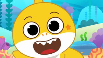 Episode 3 Fish Friends Forever