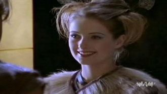 Episode 22 A Lady in Hades