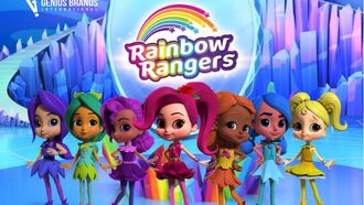 Episode 1 Go With the Rainbow Floe