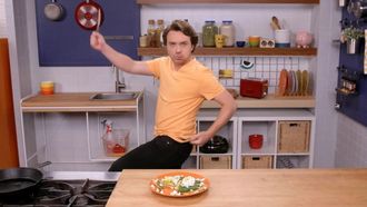 Episode 13 The Chicken or the Egg