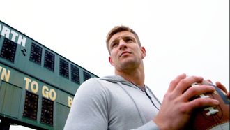 Episode 10 Rob Gronkowski