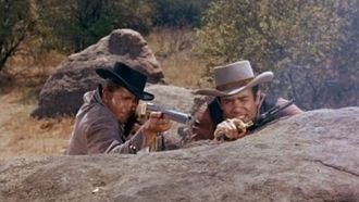 Episode 2 Death on Sun Mountain