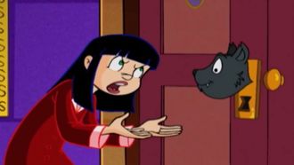 Episode 58 Witchmas Carole