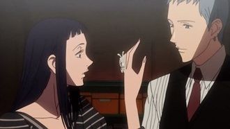 Episode 7 Butterfly