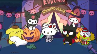 Episode 1 The Perfect Gift