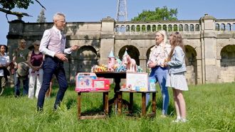 Episode 13 Crystal Palace Park, London 3