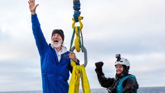 Episode 5 Arctic Ocean