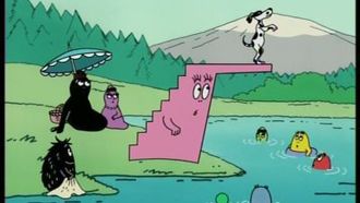 Episode 26 Northern Europe - Moose