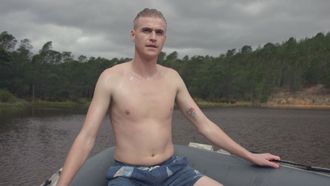 Episode 9 Fast Track