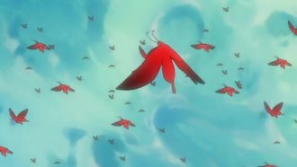 Episode 12 The Song of My Heart